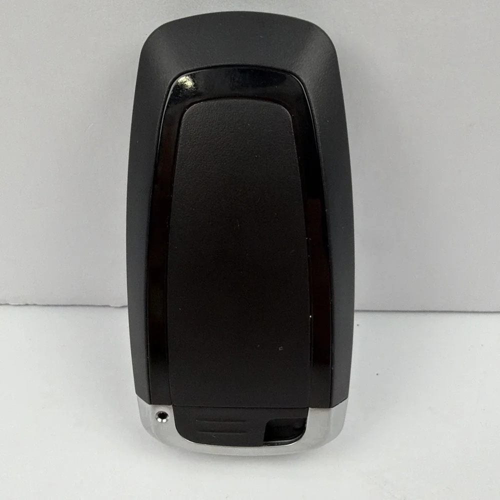 Does not apply oem button